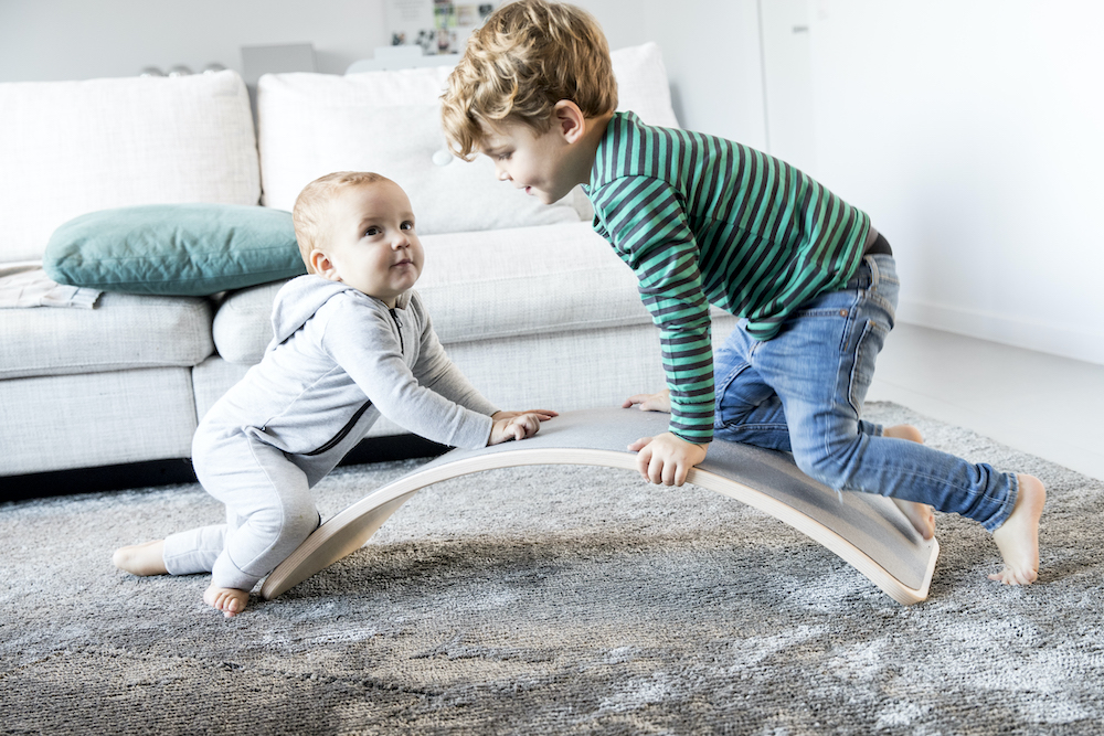 Mijlpalen voor je kind waarom je je er niet blind op mag staren Mamabaas